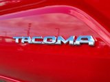 New 2025 Toyota Tacoma SR5 image 6