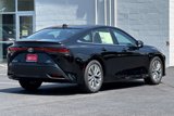New 2025 Toyota Mirai XLE image 3