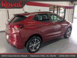 Used 2023 Buick Encore GX Select w/ Sport Touring Package image 4