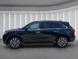 Used 2016 Acura MDX SH-AWD w/ Technology Package image 2