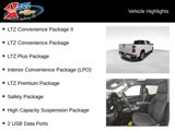 New 2026 Chevrolet Silverado 1500 LTZ w/ LTZ Premium Package image 3