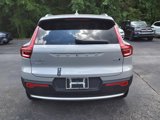 Certified 2025 Volvo XC40 B5 Plus w/ Protection Package Premier image 4