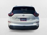 Used 2023 Nissan Murano Platinum w/ Cargo Package image 5