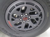 New 2025 Nissan Frontier PRO-4X w/ Pro Premium Package image 4