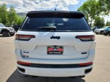 New 2025 Jeep Grand Cherokee L Summit w/ Advanced Protech Group IV image 4