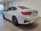 Used 2021 BMW 330i xDrive Sedan w/ Convenience Package image 2