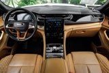 Used 2022 Jeep Grand Cherokee L Summit image 5