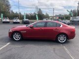 Used 2018 Jaguar XE Premium image 4