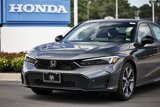 New 2026 Honda Civic Sport Touring image 2