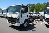 New 2025 Chevrolet Low Cab Forward 5500 XD image 5