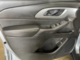 Used 2018 Chevrolet Traverse LT image 4