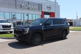 New 2026 Nissan Armada SV image 2