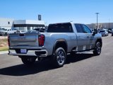 New 2025 GMC Sierra 3500 SLT image 5