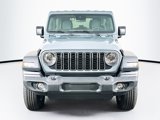Used 2024 Jeep Wrangler Sport S image 2