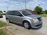 Used 2016 Dodge Grand Caravan SE w/ Quick Order Package 29E SE image 3