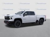 New 2025 Chevrolet Silverado 2500 LT w/ Trail Boss Package image 2