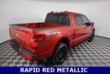 New 2025 Ford F150 XLT image 3