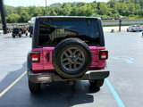 Used 2024 Jeep Wrangler Unlimited Sport image 4