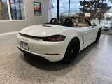 Used 2017 Porsche 718 Boxster S image 6