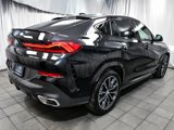 Used 2025 BMW X6 xDrive40i image 6