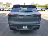 Certified 2024 INFINITI QX60 Pure image 5