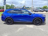 Used 2025 Acura MDX A-Spec image 4