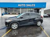 Used 2024 Nissan Kicks S image 2