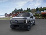 New 2025 Ford F150 Lightning XLT w/ Max Trailer Tow Package image 2