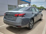 New 2025 Nissan Versa S w/ S Plus Package image 4