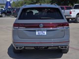 New 2025 Volkswagen Atlas SEL Premium R-Line image 5