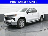 New 2025 Chevrolet Silverado 1500 LTZ w/ LTZ Premium Package image 3