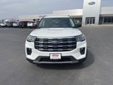 New 2025 Ford Explorer Active image 3