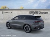 New 2025 Lincoln Nautilus Reserve image 4