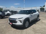 New 2026 Chevrolet TrailBlazer LS w/ LS Convenience Package image 3