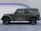 New 2025 Jeep Wrangler Sport S image 3