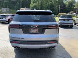 New 2026 Chevrolet Traverse Z71 w/ Driver Confidence Package image 3