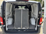Used 2021 Mercedes-Benz Metris image 3