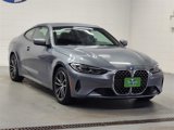Used 2022 BMW 430i xDrive Coupe w/ Convenience Package image 3