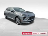 New 2025 Buick Envision Avenir image 3
