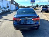 Used 2017 Toyota Avalon Limited image 6