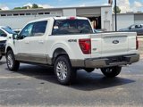New 2025 Ford F150 King Ranch image 3