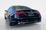 New 2025 Mercedes-Benz S 580 4MATIC Sedan image 4
