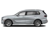 New 2026 BMW X7 M60i image 3