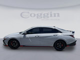 New 2025 Hyundai Elantra N image 2