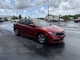 Used 2020 Honda Civic LX image 1