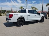 New 2025 Ford F150 Lariat image 5