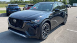 New 2025 MAZDA CX-70 Plug-In Hybrid w/ Premium Plus image 3