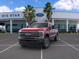 New 2025 Ford F250 King Ranch image 2