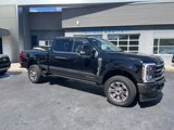 New 2025 Ford F250 King Ranch image 2