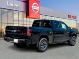 New 2025 Nissan Frontier SL image 3